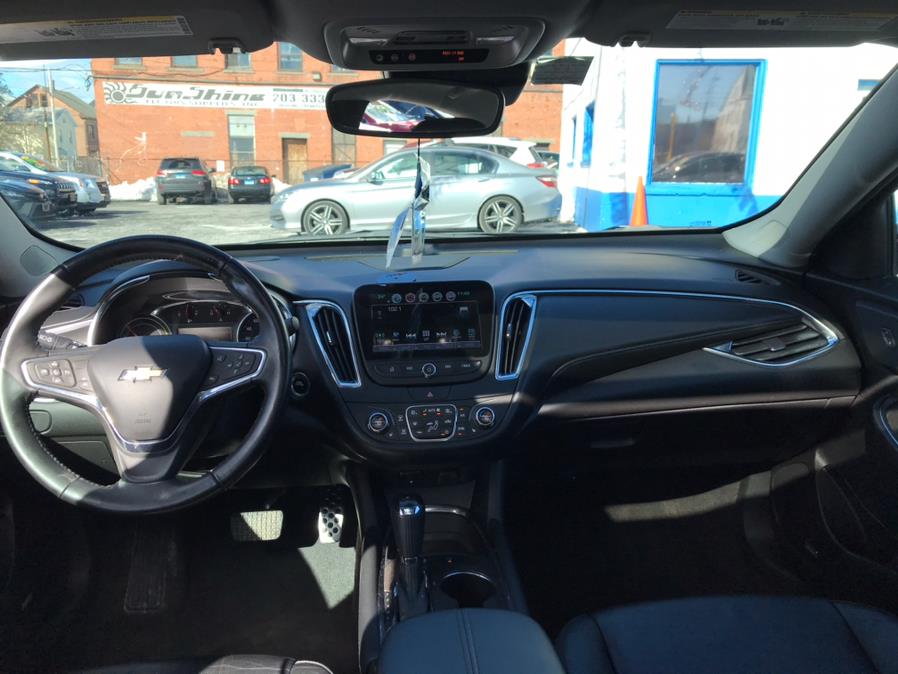 Used Chevrolet Malibu 4dr Sdn Hybrid w/1HY 2016 | Affordable Motors Inc. Bridgeport, Connecticut Used Chevrolet Malibu 4dr Sdn Hybrid w/1HY 2016 | Affordable Motors Inc. Bridgeport, Connecticut