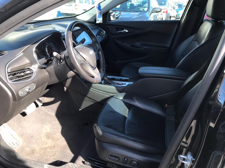 Used Chevrolet Malibu 4dr Sdn Hybrid w/1HY 2016 | Affordable Motors Inc. Bridgeport, Connecticut Used Chevrolet Malibu 4dr Sdn Hybrid w/1HY 2016 | Affordable Motors Inc. Bridgeport, Connecticut