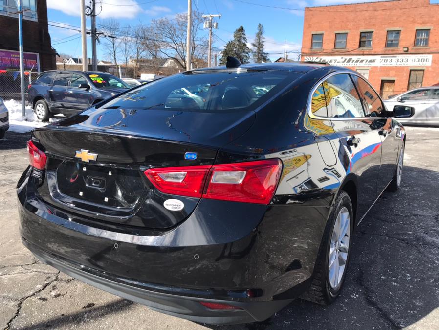 Used Chevrolet Malibu 4dr Sdn Hybrid w/1HY 2016 | Affordable Motors Inc. Bridgeport, Connecticut Used Chevrolet Malibu 4dr Sdn Hybrid w/1HY 2016 | Affordable Motors Inc. Bridgeport, Connecticut