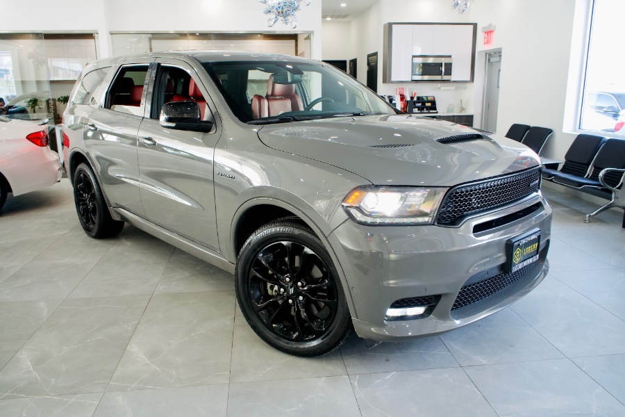 2020 Dodge Durango R/T AWD, available for sale in Franklin Square, New York | Luxury Motor Club. Franklin Square, New York 2020 Dodge Durango R/T AWD, available for sale in Franklin Square, New York | Luxury Motor Club. Franklin Square, New York