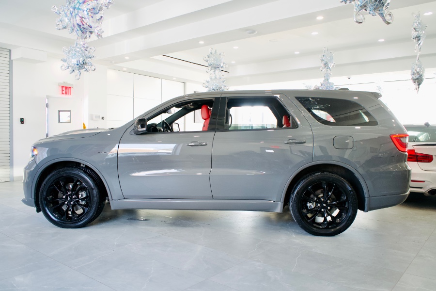 2020 Dodge Durango R/T AWD, available for sale in Franklin Square, New York | Luxury Motor Club. Franklin Square, New York 2020 Dodge Durango R/T AWD, available for sale in Franklin Square, New York | Luxury Motor Club. Franklin Square, New York
