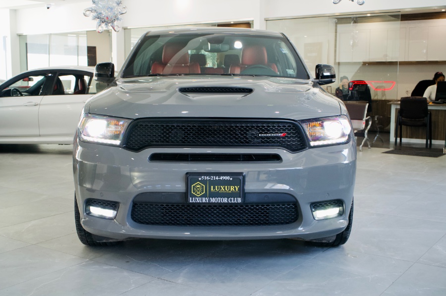 2020 Dodge Durango R/T AWD, available for sale in Franklin Square, New York | Luxury Motor Club. Franklin Square, New York 2020 Dodge Durango R/T AWD, available for sale in Franklin Square, New York | Luxury Motor Club. Franklin Square, New York