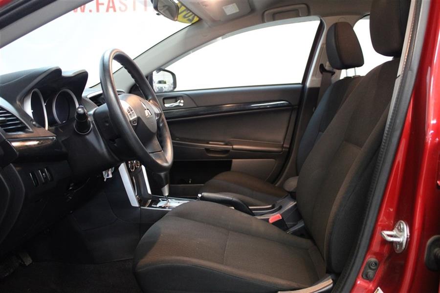 2017 Mitsubishi Lancer ES, available for sale in Paterson, New Jersey | Fast Track Motors. Paterson, New Jersey 2017 Mitsubishi Lancer ES, available for sale in Paterson, New Jersey | Fast Track Motors. Paterson, New Jersey