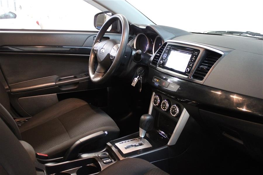 2017 Mitsubishi Lancer ES, available for sale in Paterson, New Jersey | Fast Track Motors. Paterson, New Jersey 2017 Mitsubishi Lancer ES, available for sale in Paterson, New Jersey | Fast Track Motors. Paterson, New Jersey