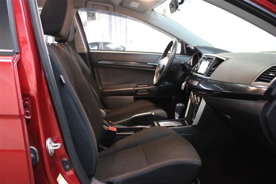 2017 Mitsubishi Lancer ES, available for sale in Paterson, New Jersey | Fast Track Motors. Paterson, New Jersey 2017 Mitsubishi Lancer ES, available for sale in Paterson, New Jersey | Fast Track Motors. Paterson, New Jersey