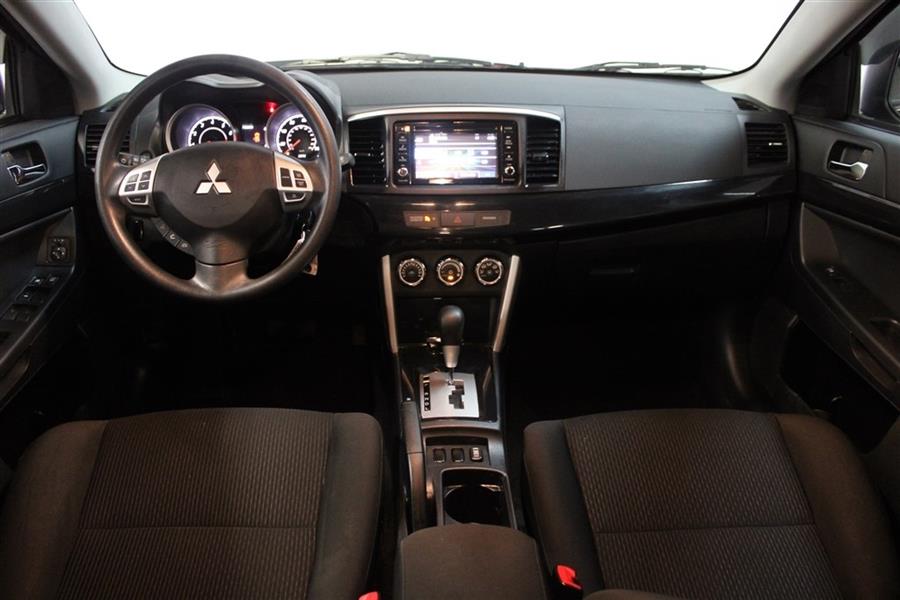 2017 Mitsubishi Lancer ES, available for sale in Paterson, New Jersey | Fast Track Motors. Paterson, New Jersey 2017 Mitsubishi Lancer ES, available for sale in Paterson, New Jersey | Fast Track Motors. Paterson, New Jersey
