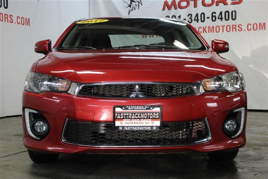 2017 Mitsubishi Lancer ES, available for sale in Paterson, New Jersey | Fast Track Motors. Paterson, New Jersey 2017 Mitsubishi Lancer ES, available for sale in Paterson, New Jersey | Fast Track Motors. Paterson, New Jersey