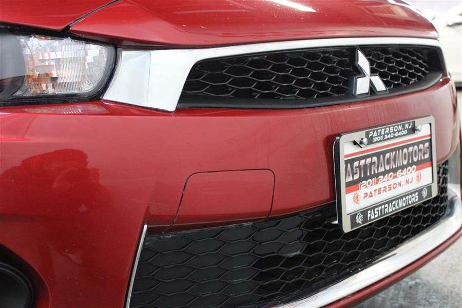 2017 Mitsubishi Lancer ES, available for sale in Paterson, New Jersey | Fast Track Motors. Paterson, New Jersey 2017 Mitsubishi Lancer ES, available for sale in Paterson, New Jersey | Fast Track Motors. Paterson, New Jersey