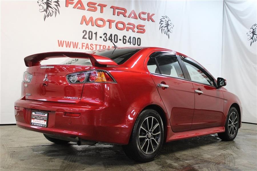 2017 Mitsubishi Lancer ES, available for sale in Paterson, New Jersey | Fast Track Motors. Paterson, New Jersey 2017 Mitsubishi Lancer ES, available for sale in Paterson, New Jersey | Fast Track Motors. Paterson, New Jersey