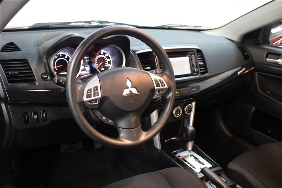 2017 Mitsubishi Lancer ES, available for sale in Paterson, New Jersey | Fast Track Motors. Paterson, New Jersey 2017 Mitsubishi Lancer ES, available for sale in Paterson, New Jersey | Fast Track Motors. Paterson, New Jersey