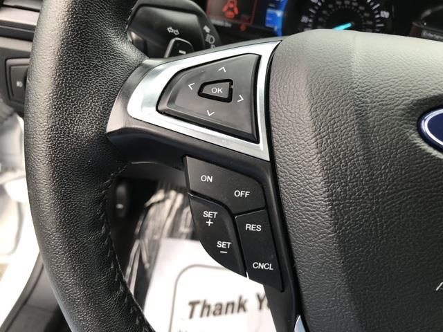 Used Ford Fusion Titanium 2018 | Hillside Auto Outlet. Jamaica, New York Used Ford Fusion Titanium 2018 | Hillside Auto Outlet. Jamaica, New York