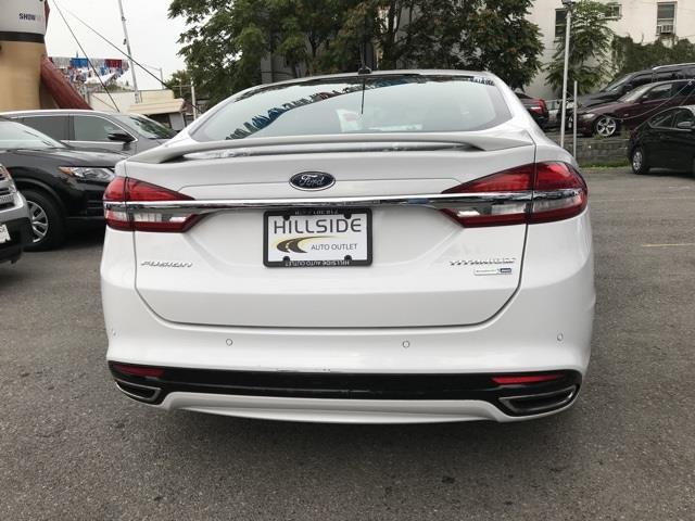 Used Ford Fusion Titanium 2018 | Hillside Auto Outlet. Jamaica, New York Used Ford Fusion Titanium 2018 | Hillside Auto Outlet. Jamaica, New York