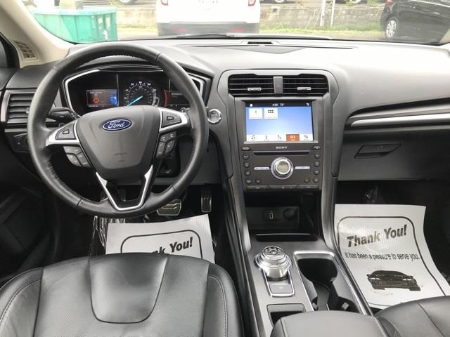 Used Ford Fusion Titanium 2018 | Hillside Auto Outlet. Jamaica, New York Used Ford Fusion Titanium 2018 | Hillside Auto Outlet. Jamaica, New York