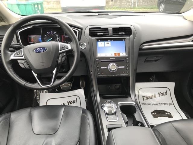 Used Ford Fusion Titanium 2018 | Hillside Auto Outlet. Jamaica, New York Used Ford Fusion Titanium 2018 | Hillside Auto Outlet. Jamaica, New York