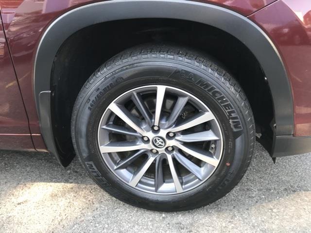 Used Toyota Highlander XLE 2017 | Hillside Auto Outlet. Jamaica, New York Used Toyota Highlander XLE 2017 | Hillside Auto Outlet. Jamaica, New York
