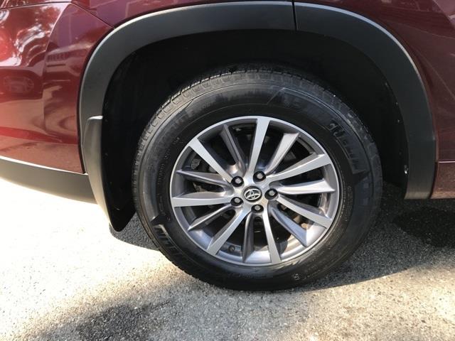 Used Toyota Highlander XLE 2017 | Hillside Auto Outlet. Jamaica, New York Used Toyota Highlander XLE 2017 | Hillside Auto Outlet. Jamaica, New York