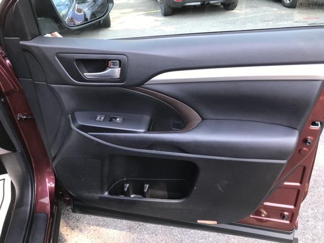 Used Toyota Highlander XLE 2017 | Hillside Auto Outlet. Jamaica, New York Used Toyota Highlander XLE 2017 | Hillside Auto Outlet. Jamaica, New York