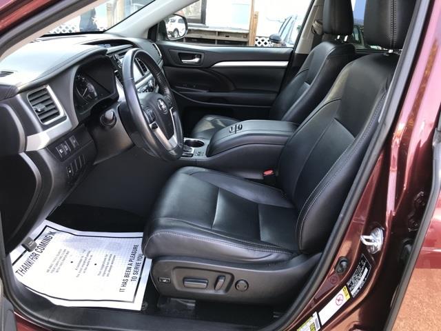 Used Toyota Highlander XLE 2017 | Hillside Auto Outlet. Jamaica, New York Used Toyota Highlander XLE 2017 | Hillside Auto Outlet. Jamaica, New York