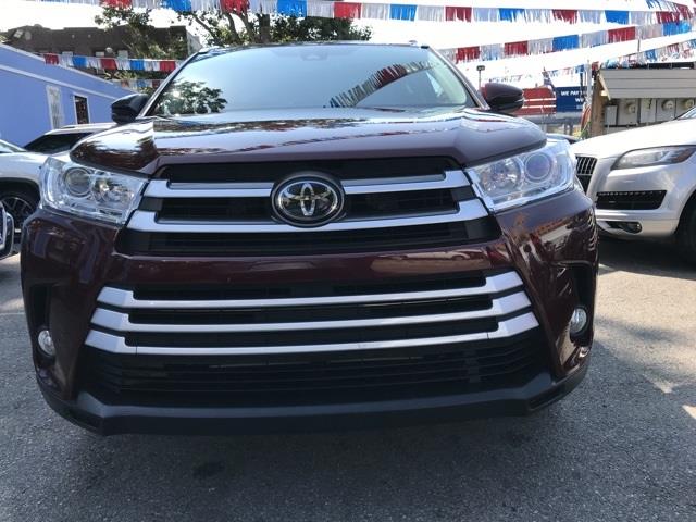 Used Toyota Highlander XLE 2017 | Hillside Auto Outlet. Jamaica, New York Used Toyota Highlander XLE 2017 | Hillside Auto Outlet. Jamaica, New York