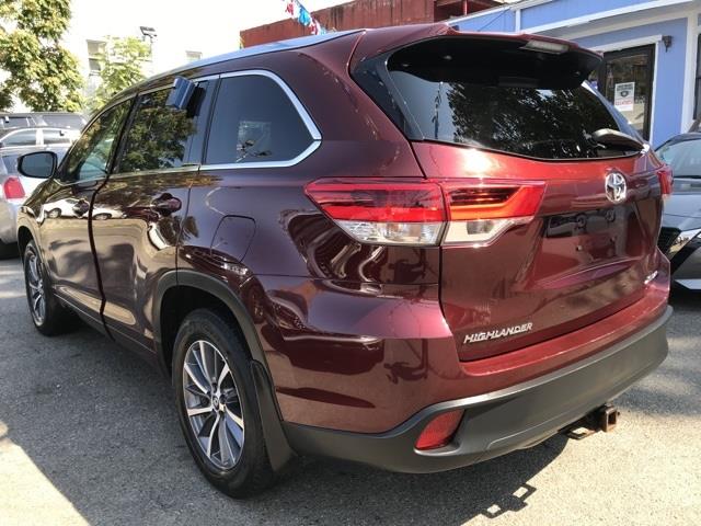 Used Toyota Highlander XLE 2017 | Hillside Auto Outlet. Jamaica, New York Used Toyota Highlander XLE 2017 | Hillside Auto Outlet. Jamaica, New York