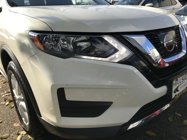 Used Nissan Rogue SV 2017 | Hillside Auto Outlet. Jamaica, New York Used Nissan Rogue SV 2017 | Hillside Auto Outlet. Jamaica, New York