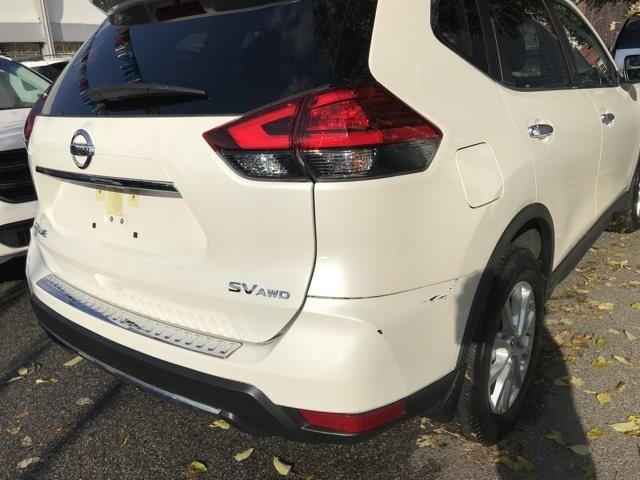 Used Nissan Rogue SV 2017 | Hillside Auto Outlet. Jamaica, New York Used Nissan Rogue SV 2017 | Hillside Auto Outlet. Jamaica, New York