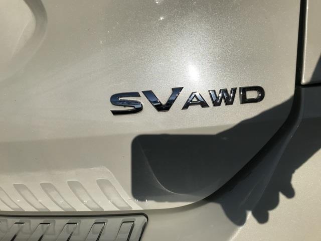 Used Nissan Rogue SV 2017 | Hillside Auto Outlet. Jamaica, New York Used Nissan Rogue SV 2017 | Hillside Auto Outlet. Jamaica, New York