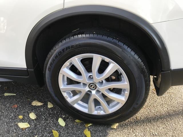 Used Nissan Rogue SV 2017 | Hillside Auto Outlet. Jamaica, New York Used Nissan Rogue SV 2017 | Hillside Auto Outlet. Jamaica, New York