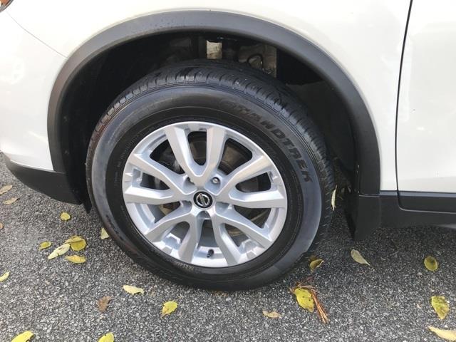Used Nissan Rogue SV 2017 | Hillside Auto Outlet. Jamaica, New York Used Nissan Rogue SV 2017 | Hillside Auto Outlet. Jamaica, New York