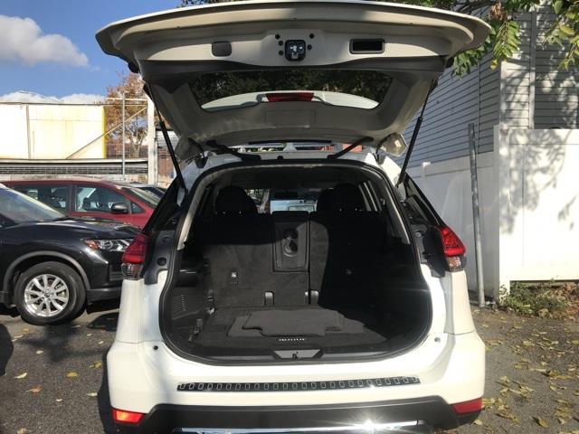 Used Nissan Rogue SV 2017 | Hillside Auto Outlet. Jamaica, New York Used Nissan Rogue SV 2017 | Hillside Auto Outlet. Jamaica, New York