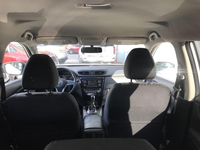 Used Nissan Rogue SV 2017 | Hillside Auto Outlet. Jamaica, New York Used Nissan Rogue SV 2017 | Hillside Auto Outlet. Jamaica, New York