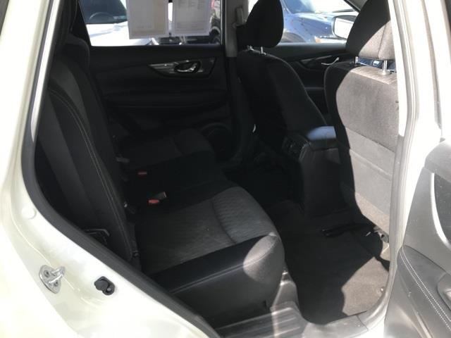 Used Nissan Rogue SV 2017 | Hillside Auto Outlet. Jamaica, New York Used Nissan Rogue SV 2017 | Hillside Auto Outlet. Jamaica, New York