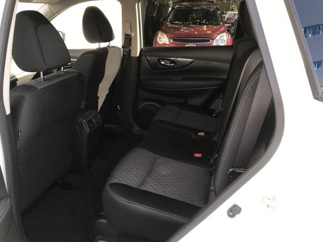 Used Nissan Rogue SV 2017 | Hillside Auto Outlet. Jamaica, New York Used Nissan Rogue SV 2017 | Hillside Auto Outlet. Jamaica, New York