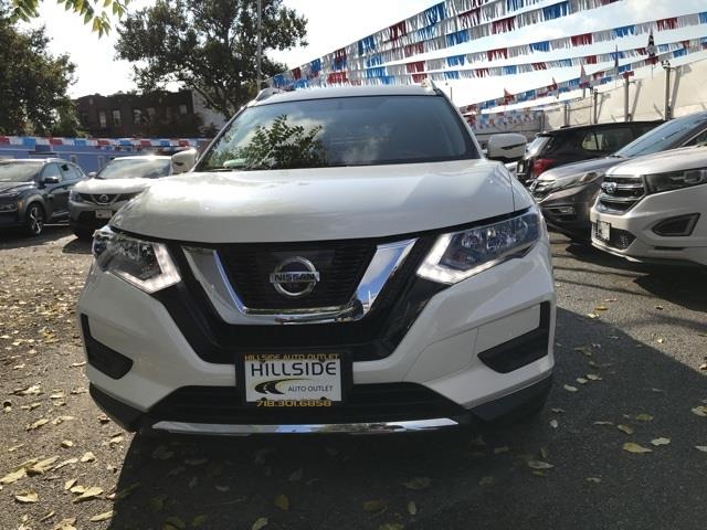 Used Nissan Rogue SV 2017 | Hillside Auto Outlet. Jamaica, New York Used Nissan Rogue SV 2017 | Hillside Auto Outlet. Jamaica, New York