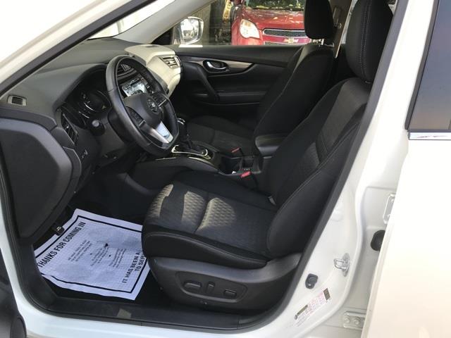 Used Nissan Rogue SV 2017 | Hillside Auto Outlet. Jamaica, New York Used Nissan Rogue SV 2017 | Hillside Auto Outlet. Jamaica, New York