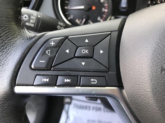 Used Nissan Rogue SV 2017 | Hillside Auto Outlet. Jamaica, New York Used Nissan Rogue SV 2017 | Hillside Auto Outlet. Jamaica, New York