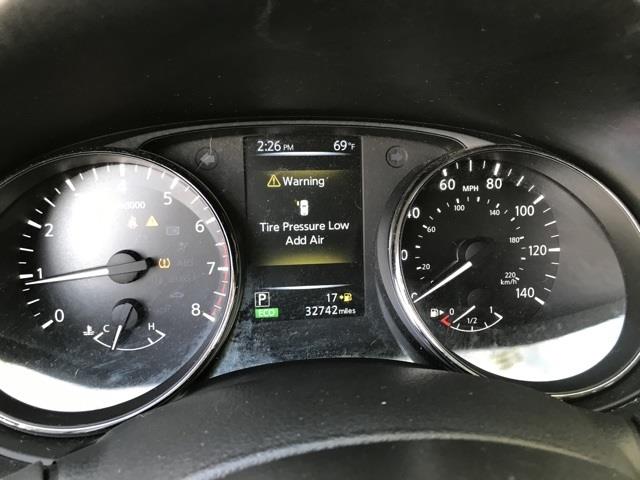 Used Nissan Rogue SV 2017 | Hillside Auto Outlet. Jamaica, New York Used Nissan Rogue SV 2017 | Hillside Auto Outlet. Jamaica, New York