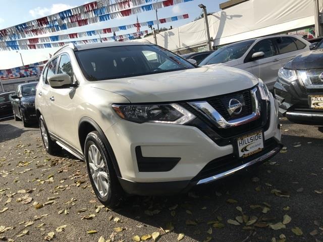 Used Nissan Rogue SV 2017 | Hillside Auto Outlet. Jamaica, New York Used Nissan Rogue SV 2017 | Hillside Auto Outlet. Jamaica, New York