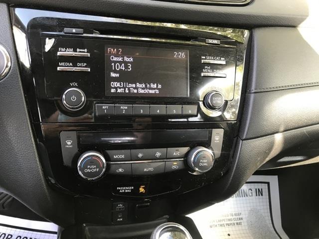 Used Nissan Rogue SV 2017 | Hillside Auto Outlet. Jamaica, New York Used Nissan Rogue SV 2017 | Hillside Auto Outlet. Jamaica, New York