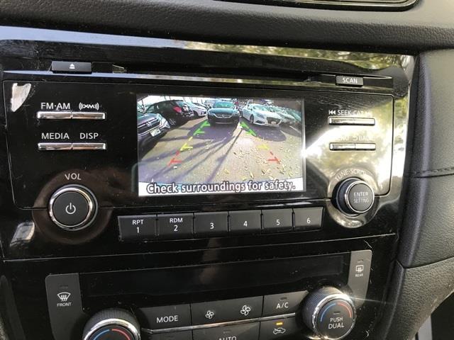 Used Nissan Rogue SV 2017 | Hillside Auto Outlet. Jamaica, New York Used Nissan Rogue SV 2017 | Hillside Auto Outlet. Jamaica, New York