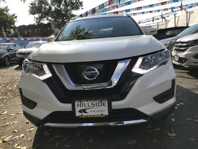Used Nissan Rogue SV 2017 | Hillside Auto Outlet. Jamaica, New York Used Nissan Rogue SV 2017 | Hillside Auto Outlet. Jamaica, New York
