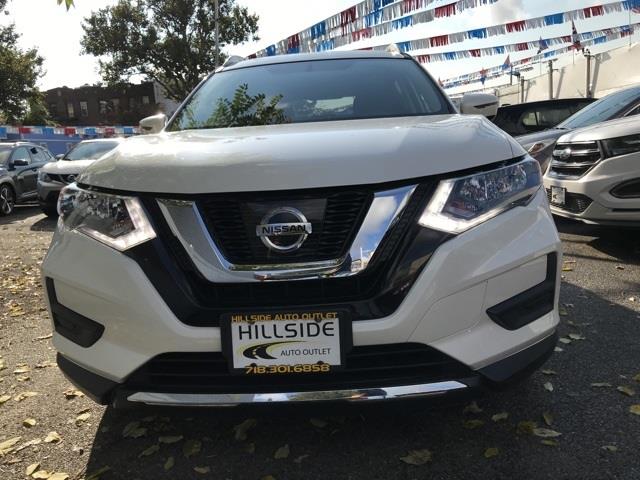 Used Nissan Rogue SV 2017 | Hillside Auto Outlet. Jamaica, New York Used Nissan Rogue SV 2017 | Hillside Auto Outlet. Jamaica, New York
