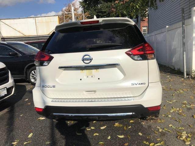 Used Nissan Rogue SV 2017 | Hillside Auto Outlet. Jamaica, New York Used Nissan Rogue SV 2017 | Hillside Auto Outlet. Jamaica, New York