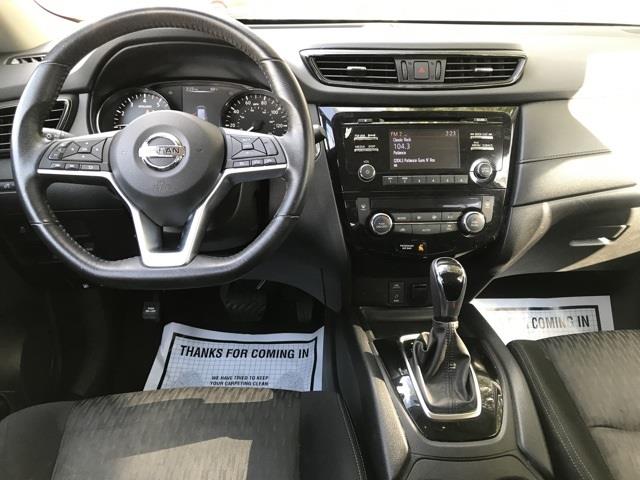 Used Nissan Rogue SV 2017 | Hillside Auto Outlet. Jamaica, New York Used Nissan Rogue SV 2017 | Hillside Auto Outlet. Jamaica, New York