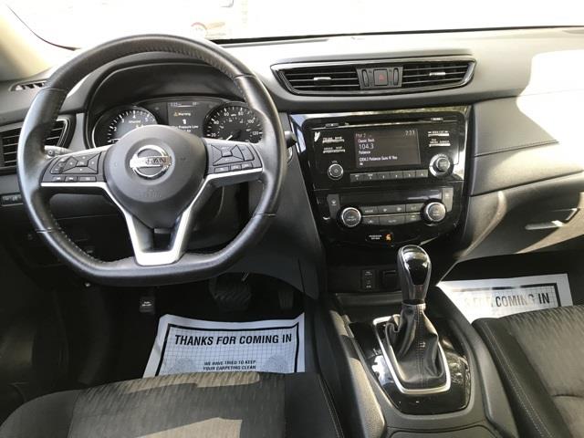 Used Nissan Rogue SV 2017 | Hillside Auto Outlet. Jamaica, New York Used Nissan Rogue SV 2017 | Hillside Auto Outlet. Jamaica, New York