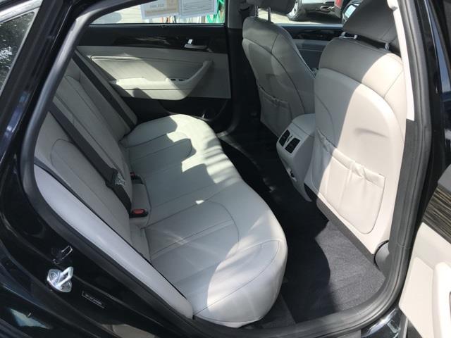 Used Hyundai Sonata Limited 2017 | Hillside Auto Outlet. Jamaica, New York Used Hyundai Sonata Limited 2017 | Hillside Auto Outlet. Jamaica, New York