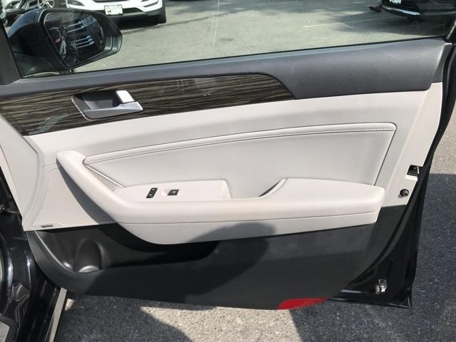Used Hyundai Sonata Limited 2017 | Hillside Auto Outlet. Jamaica, New York Used Hyundai Sonata Limited 2017 | Hillside Auto Outlet. Jamaica, New York