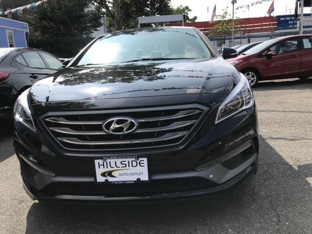 Used Hyundai Sonata Limited 2017 | Hillside Auto Outlet. Jamaica, New York Used Hyundai Sonata Limited 2017 | Hillside Auto Outlet. Jamaica, New York