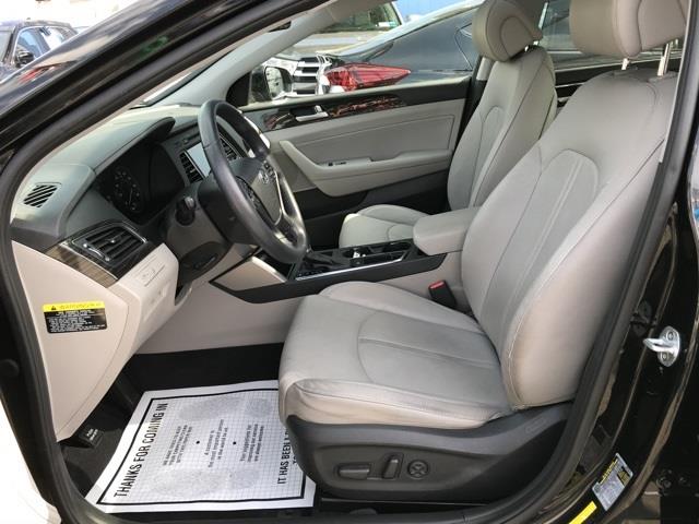 Used Hyundai Sonata Limited 2017 | Hillside Auto Outlet. Jamaica, New York Used Hyundai Sonata Limited 2017 | Hillside Auto Outlet. Jamaica, New York
