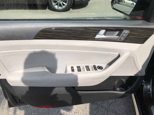 Used Hyundai Sonata Limited 2017 | Hillside Auto Outlet. Jamaica, New York Used Hyundai Sonata Limited 2017 | Hillside Auto Outlet. Jamaica, New York